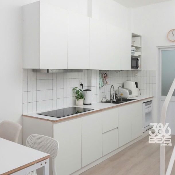 Nhà đẹp khu Tây Thạnh, q Tân Phú dt 30m2 1 lầu 2pn 2wc giá 3,85 tỷ-10