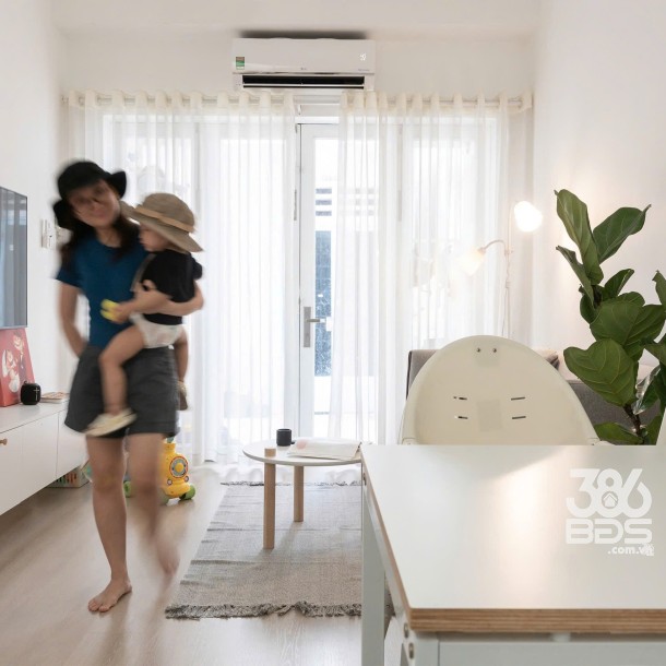 Nhà đẹp khu Tây Thạnh, q Tân Phú dt 30m2 1 lầu 2pn 2wc giá 3,85 tỷ-12