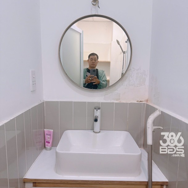 Nhà đẹp khu Tây Thạnh, q Tân Phú dt 30m2 1 lầu 2pn 2wc giá 3,85 tỷ-15