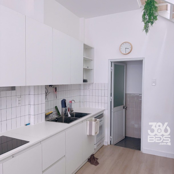 Nhà đẹp khu Tây Thạnh, q Tân Phú dt 30m2 1 lầu 2pn 2wc giá 3,85 tỷ-18