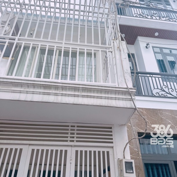 Nhà đẹp khu Tây Thạnh, q Tân Phú dt 30m2 1 lầu 2pn 2wc giá 3,85 tỷ-19