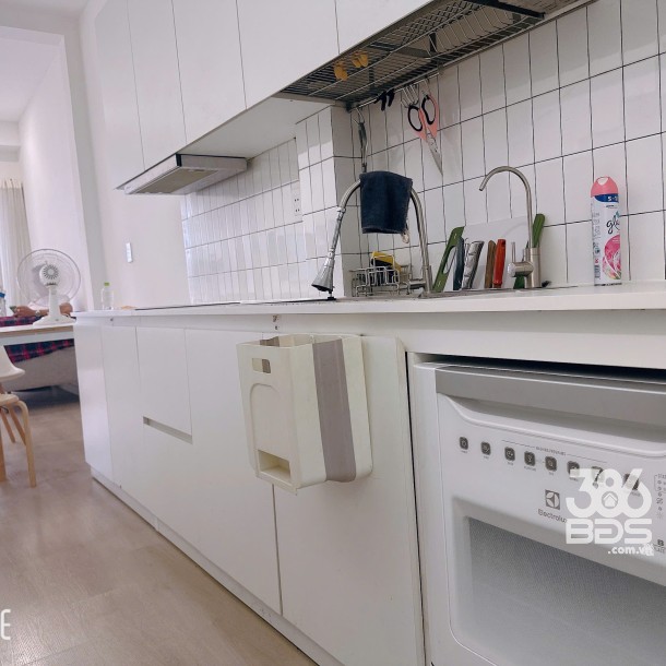 Nhà đẹp khu Tây Thạnh, q Tân Phú dt 30m2 1 lầu 2pn 2wc giá 3,85 tỷ-21