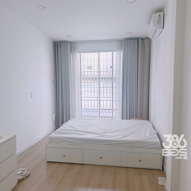 Nhà đẹp khu Tây Thạnh, q Tân Phú dt 30m2 1 lầu 2pn 2wc giá 3,85 tỷ-24