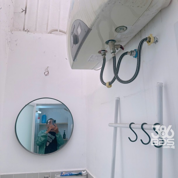 Nhà đẹp khu Tây Thạnh, q Tân Phú dt 30m2 1 lầu 2pn 2wc giá 3,85 tỷ-26
