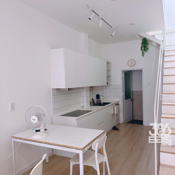 Nhà đẹp khu Tây Thạnh, q Tân Phú dt 30m2 1 lầu 2pn 2wc giá 3,85 tỷ-27