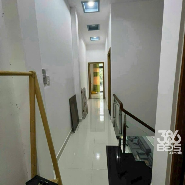 Nhà đẹp kế công viên KDC Cát Tường Phú Sinh dt 64m2 1 lầu 3pn 2wc giá 1,95 tỷ-5