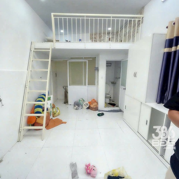 Nhà hẻm 103/...Lò Siêu p16 q11 dt 19,6m2 1 lầu 2pn 2wc giá 2,4 tỷ-2