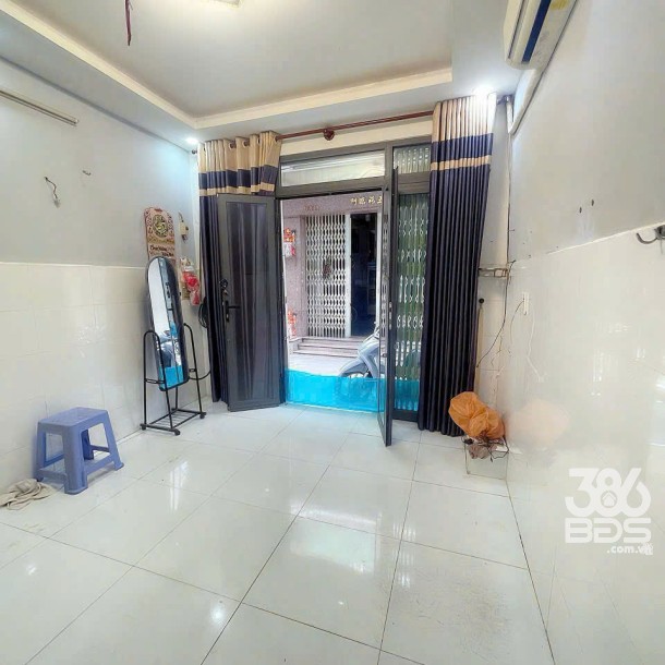 Nhà hẻm 103/...Lò Siêu p16 q11 dt 19,6m2 1 lầu 2pn 2wc giá 2,4 tỷ-4