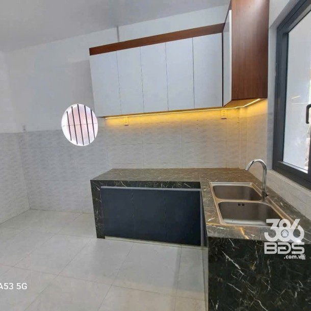 Nhà cấp 4, xã Mỹ Yên, Bến Lức dt 345m2 2pn 1wc giá 3,95 tỷ-11