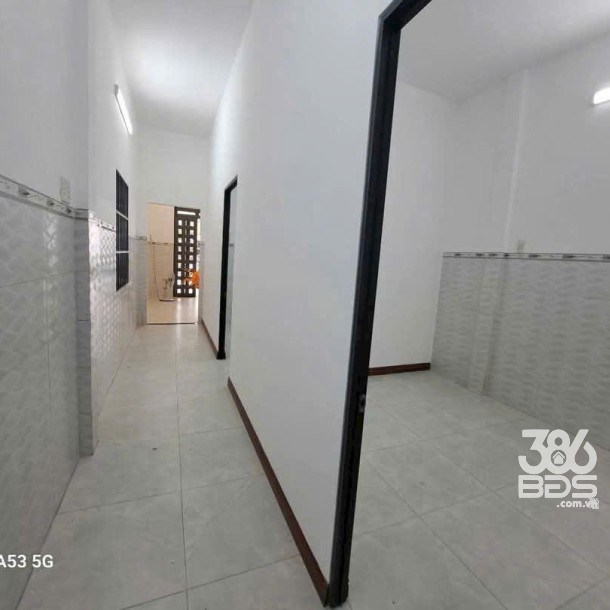 Nhà cấp 4, xã Mỹ Yên, Bến Lức dt 345m2 2pn 1wc giá 3,95 tỷ-12