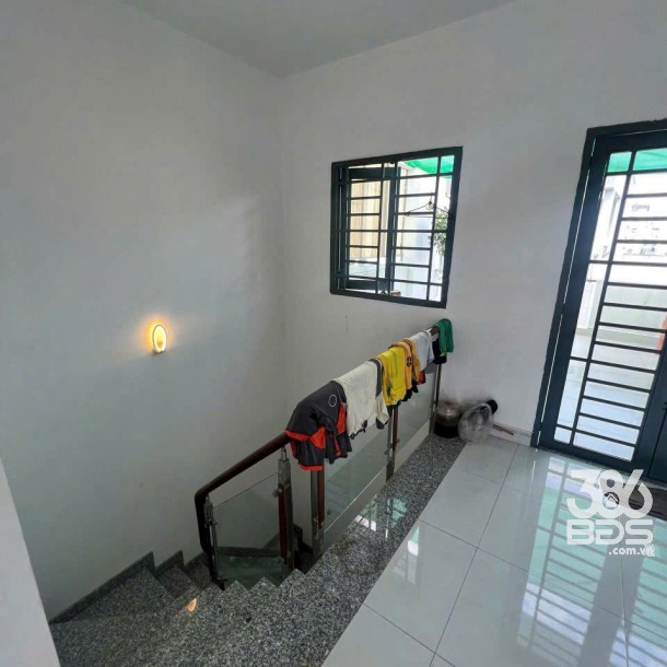Nhà hẻm đường số 16,Bình Hưng Hòa dt 59m2 3 lầu 4pn 4wc giá 5,9 tỷ-2
