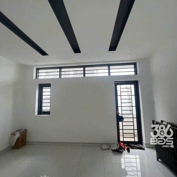 Nhà hẻm đường số 16,Bình Hưng Hòa dt 59m2 3 lầu 4pn 4wc giá 5,9 tỷ-3