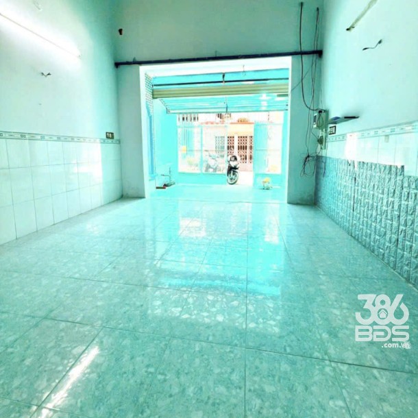 Nhà hẻm đường số 12, Bình Hưng Hòa dt 64m2 1 lửng 1pn 1wc giá 4,85 tỷ-3