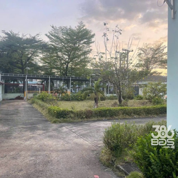 Xưởng KCN Tân Đức, xã Đức Hòa Hạ, Đức Hòa tổng dt 8500m2 giá 56 tỷ-4