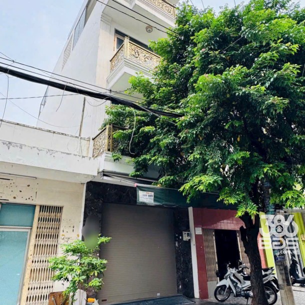 Nhà hẻm cư xá Độc Lập, p Tân Quý, q Tân Phú dt 60m2 2 lầu 4pn4wc giá 9 tỷ-1