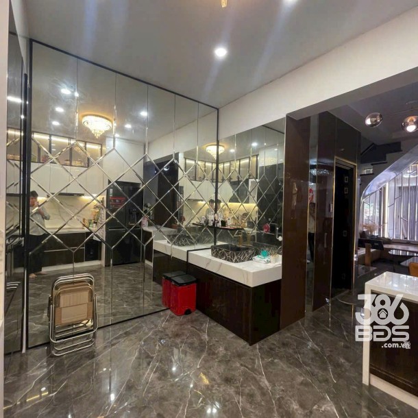 Nhà hẻm cư xá Độc Lập, p Tân Quý, q Tân Phú dt 60m2 2 lầu 4pn4wc giá 9 tỷ-2