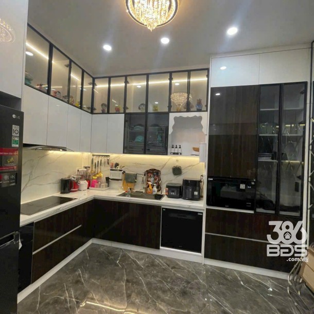 Nhà hẻm cư xá Độc Lập, p Tân Quý, q Tân Phú dt 60m2 2 lầu 4pn4wc giá 9 tỷ-3