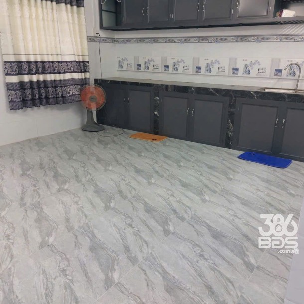 Nhà đẹp xã Tân Thông Hội , Củ Chi dt 240m2 3pn 1wc giá 2,15 tỷ-5