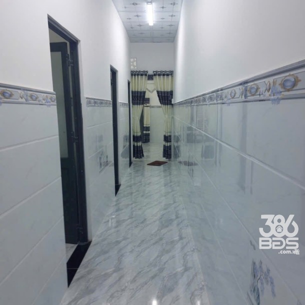 Nhà đẹp xã Tân Thông Hội , Củ Chi dt 240m2 3pn 1wc giá 2,15 tỷ-6