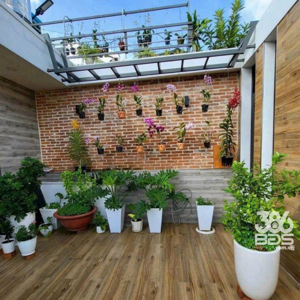 Nhà đẹp hẻm đường Độc Lập, Tân Thành, Tân Phú dt 54m2 2 lầu 4pn 3wc giá 8,9 tỷ-4