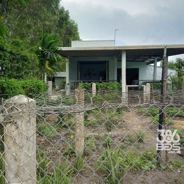 3500m2 đất vườn xã Hòa Khánh Tây, Đức Hòa giá 3,8 tỷ-2