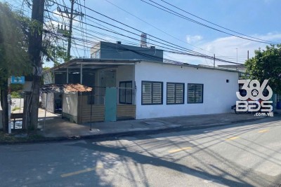 Nhà 2 căn liền kề góc 2 mặt tiền đường tỉnh lộ 2, xã Tân An Hội 2pn 2wc giá 3,2 tỷ