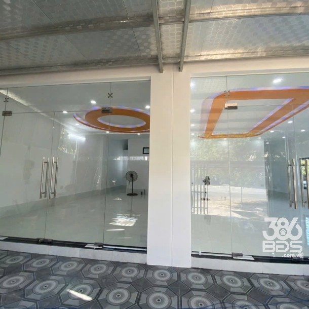 Nhà 2 căn liền kề góc 2 mặt tiền đường tỉnh lộ 2, xã Tân An Hội 2pn 2wc giá 3,2 tỷ-3