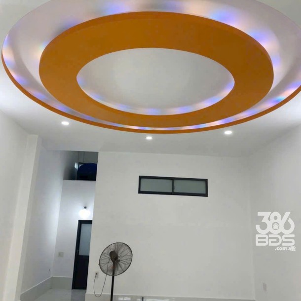 Nhà 2 căn liền kề góc 2 mặt tiền đường tỉnh lộ 2, xã Tân An Hội 2pn 2wc giá 3,2 tỷ-4