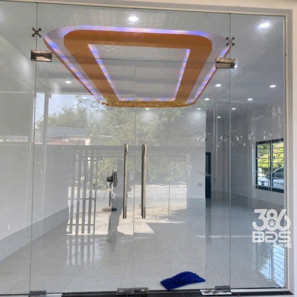 Nhà 2 căn liền kề góc 2 mặt tiền đường tỉnh lộ 2, xã Tân An Hội 2pn 2wc giá 3,2 tỷ-6