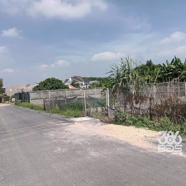 212m2 đất thổ mặt tiền đường nhựa xã Phước Vĩnh An , Củ Chi giá 3,2 tỷ-5