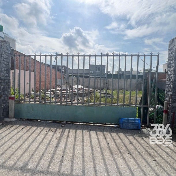 120m2 thổ cư hẻm nhựa ấp 3 xã Tân Thạnh Đông giá 1,95 tỷ-3
