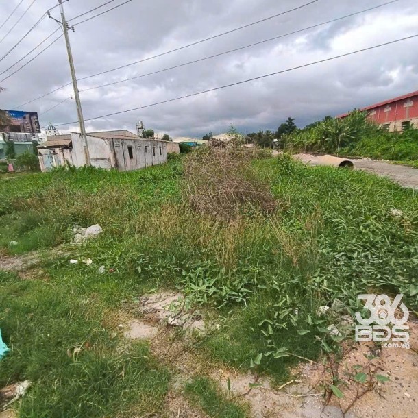 1180m2 thổ cư mặt tiền tỉnh lộ 824 xã Lương Bình, Bến Lức, Long An giá 14 tỷ-3