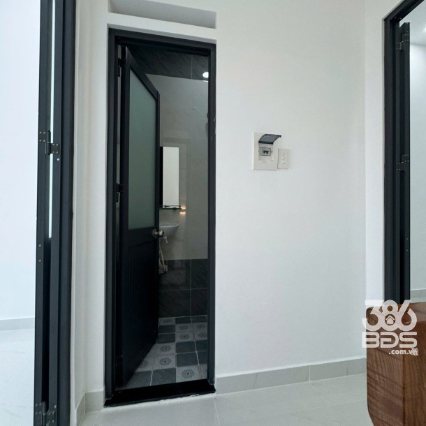 Nhà hẻm đường số 5D Bình Hưng Hòa A dt 40m2 1 lầu 2pn 2wc giá 4,15 tỷ-7