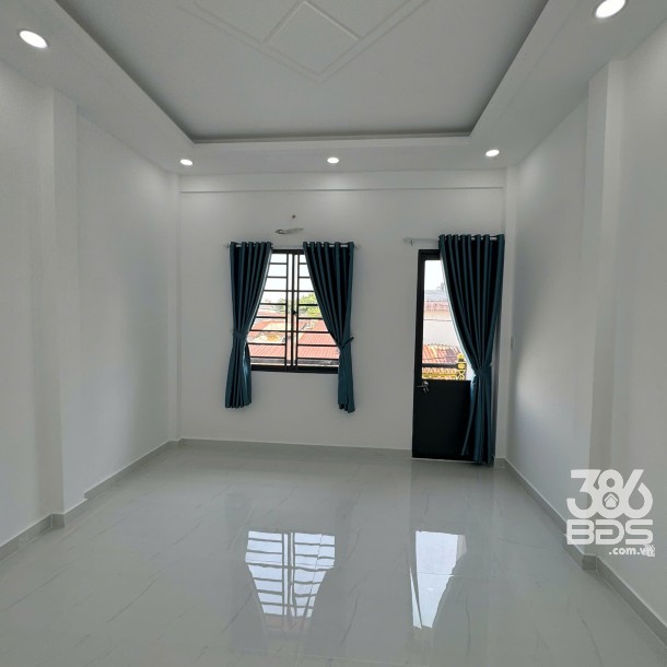 Nhà hẻm đường số 5D Bình Hưng Hòa A dt 40m2 1 lầu 2pn 2wc giá 4,15 tỷ-11