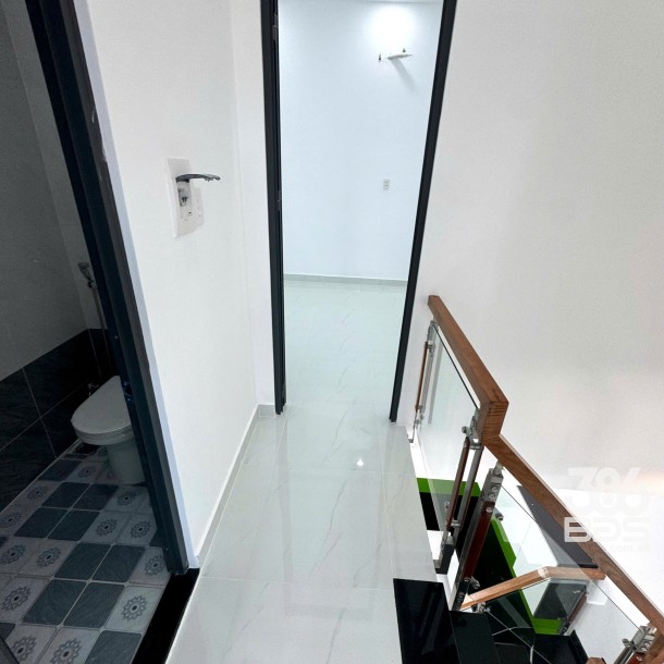 Nhà hẻm đường số 5D Bình Hưng Hòa A dt 40m2 1 lầu 2pn 2wc giá 4,15 tỷ-13