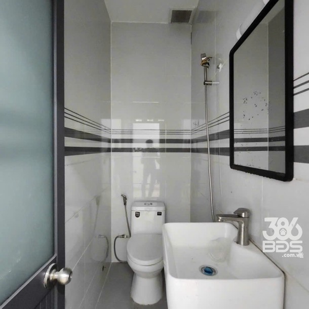 Nhà hẻm Liên Khu 8-9 , Bình Hưng Hòa A dt 34m2 1 lầu 2pn 2wc giá 3,65 tỷ-7