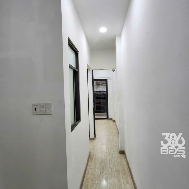 Nhà hẻm Liên Khu 8-9 , Bình Hưng Hòa A dt 34m2 1 lầu 2pn 2wc giá 3,65 tỷ-8