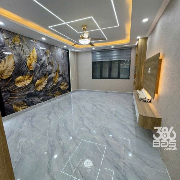 Nhà đẹp hẻm Bình Thành, Bình Hưng Hòa B dt 64m2 3 lầu 5pn 6wc giá 6,5 tỷ-3