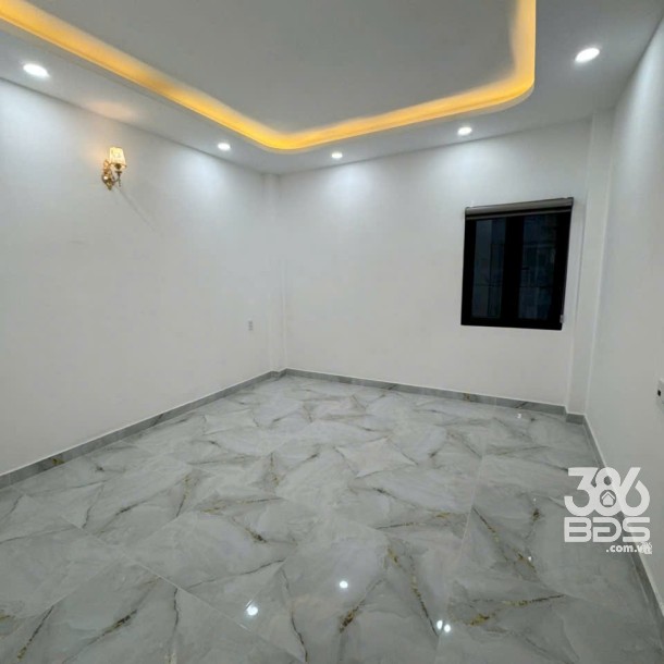 Nhà đẹp hẻm Bình Thành, Bình Hưng Hòa B dt 64m2 3 lầu 5pn 6wc giá 6,5 tỷ-7