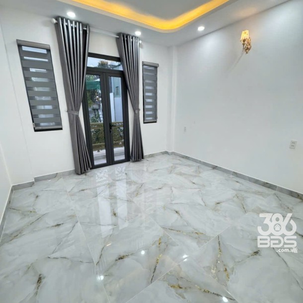 Nhà đẹp hẻm Bình Thành, Bình Hưng Hòa B dt 64m2 3 lầu 5pn 6wc giá 6,5 tỷ-10