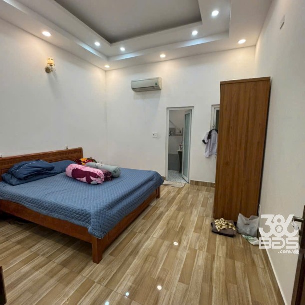 Nhà hẻm Bình Thành, Bình Hưng Hòa B, dt 56m2 3 lầu 4pn 4wc giá 5 tỷ-9