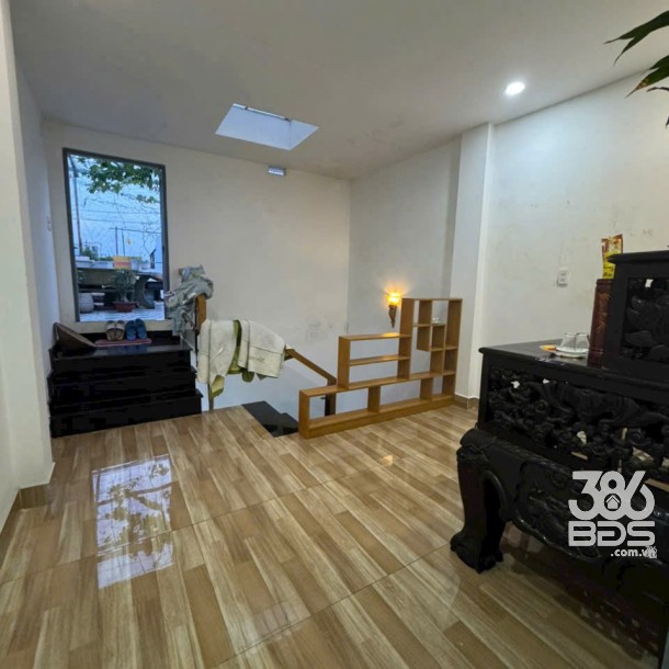 Nhà hẻm Bình Thành, Bình Hưng Hòa B, dt 56m2 3 lầu 4pn 4wc giá 5 tỷ-10