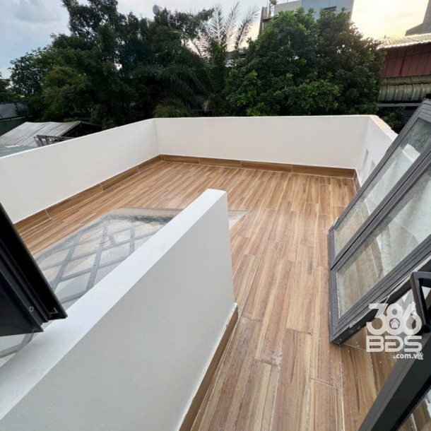 Nhà đẹp hẻm Bình Thành, Bình Hưng Hòa B dt 64m2 2 lầu 4pn5wc giá 5,85 tỷ-7