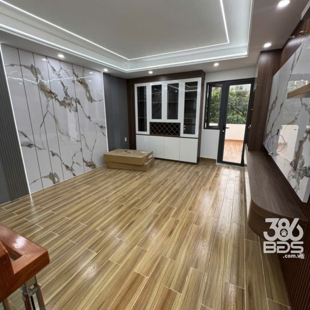 Nhà đẹp hẻm Bình Thành, Bình Hưng Hòa B dt 64m2 2 lầu 4pn5wc giá 5,85 tỷ-8