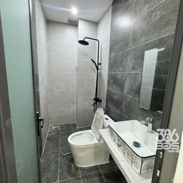 Nhà đẹp hẻm Bình Thành, Bình Hưng Hòa B dt 64m2 2 lầu 4pn5wc giá 5,85 tỷ-10