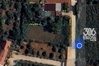 505m2 đất vườn xã Đạm Bri, tp Bảo Lộc giá 2,6 tỷ