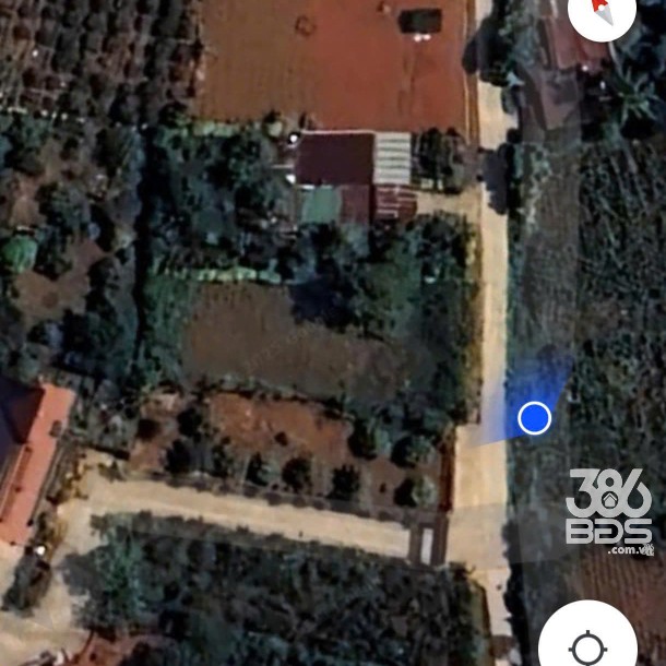505m2 đất vườn xã Đạm Bri, tp Bảo Lộc giá 2,6 tỷ-1