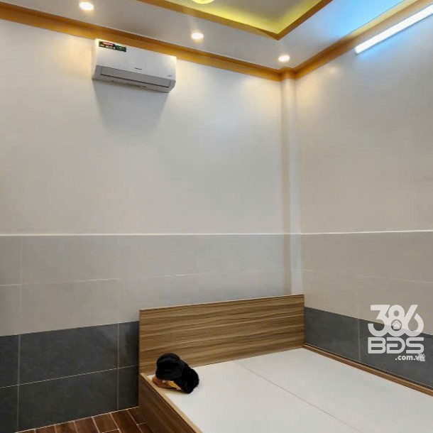 Nhà hẻm thị trấn Đức Hòa dt 130m2 1 lầu 2pn 2wc giá 3 tỷ-7