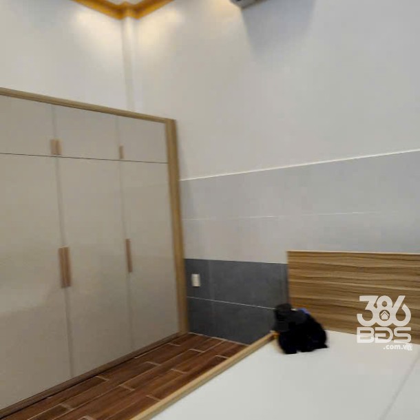 Nhà hẻm thị trấn Đức Hòa dt 130m2 1 lầu 2pn 2wc giá 3 tỷ-9