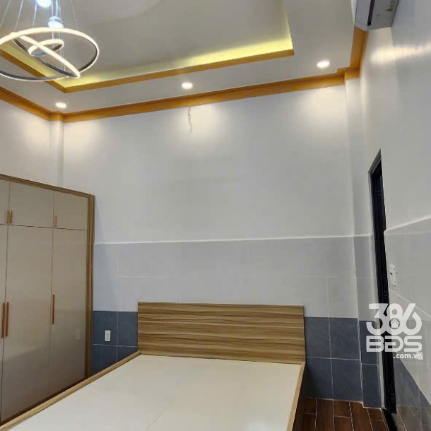 Nhà hẻm thị trấn Đức Hòa dt 130m2 1 lầu 2pn 2wc giá 3 tỷ-11